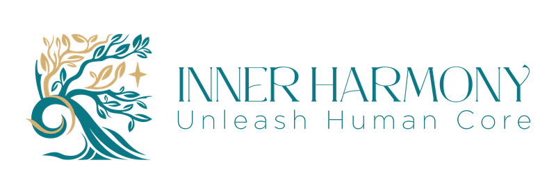 Inner Harmony · Unleash Human Core